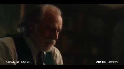 Trailer Strange Angel