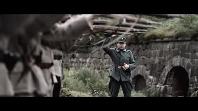 Trailer Laugh or Die