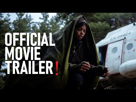 Trailer The Occupant