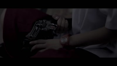 Trailer The Promise