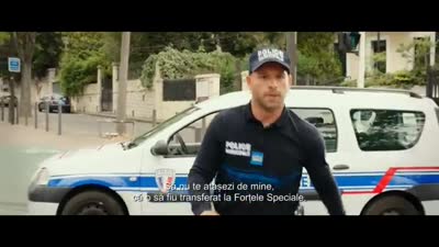Trailer Taxi 5