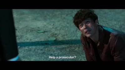 Trailer The Swindlers