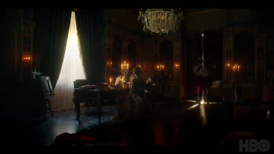 Trailer Catherine the Great