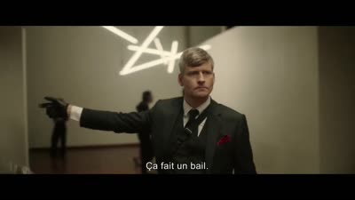 Trailer Lucky Day