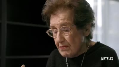 Trailer Joan Didion: The Center Will Not Hold