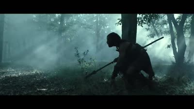 Trailer The First King