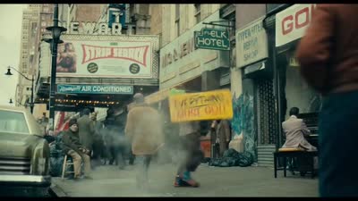 Trailer Joker