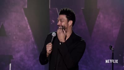 Trailer DeRay Davis: How to Act Black