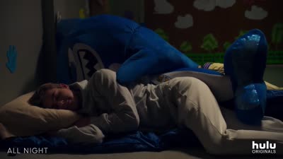 Trailer All Night