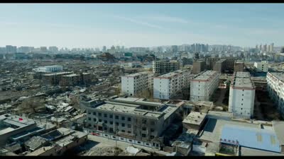 Trailer Ash Is Purest White
