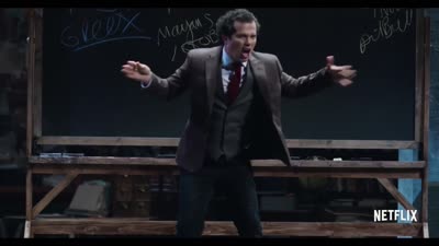 Trailer John Leguizamo's Road to Broadway