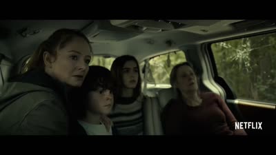 Trailer The Silence