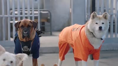 Trailer Pup Star: World Tour