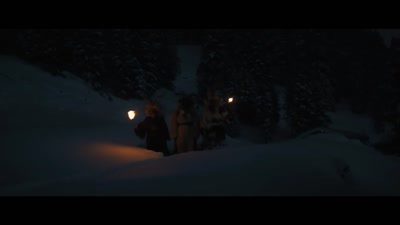 Trailer Hagazussa