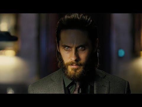 Trailer Blade Runner: 2036 Nexus Dawn (2036: Nexus Dawn) Blade Runner 2049 - 2036: Nexus Dawn