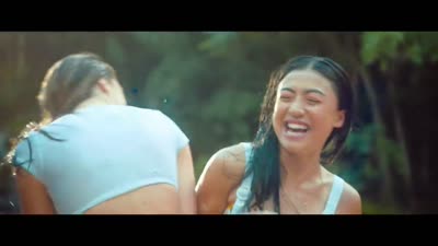 Trailer 47 Meters Down: Uncaged