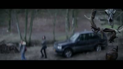 Trailer Vicious