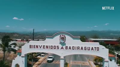 Trailer The Day I Met El Chapo: The Kate del Castillo Story