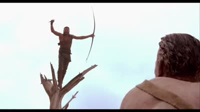 Trailer The Scorpion King: Book of Souls