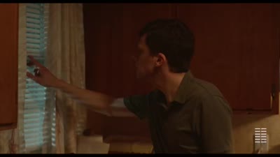 Trailer The Art of Self-Defense
