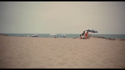 Trailer Unbroken: Path to Redemption