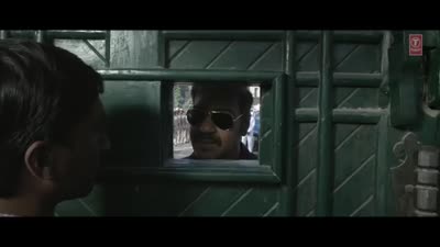 Trailer Raid