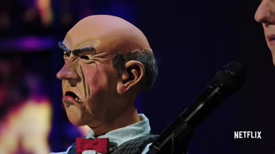 Trailer Jeff Dunham: Relative Disaster