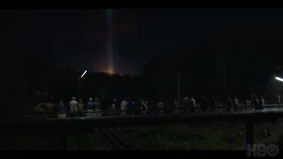 Trailer Chernobyl