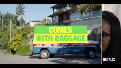 Trailer Always Be My Maybe