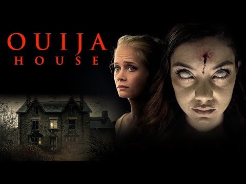 Trailer Ouija House (The Curse of the Ouija)
