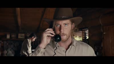 Trailer The Escape of Prisoner 614