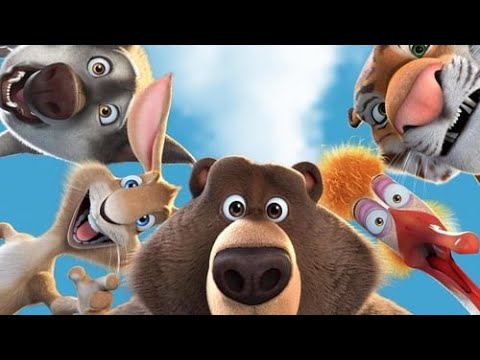 Trailer The Big Trip (Bolshoe puteshestvie)