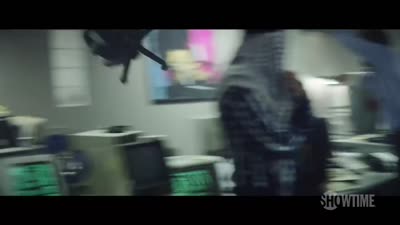 Trailer Black Monday