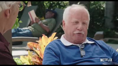 Trailer The Last Laugh