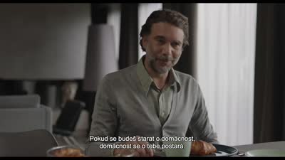 Trailer A Certain Kind of Silence