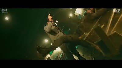 Trailer Race 3