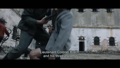 Trailer The Last Note