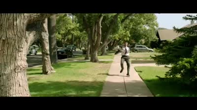 Trailer The Debt Collector