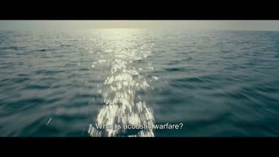 Trailer The Wolf's Call