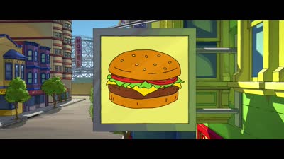 Trailer The Bob's Burgers Movie