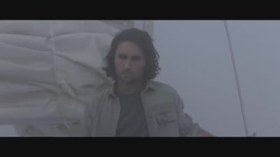 Trailer The Boat