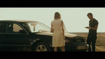 Trailer Unbridled