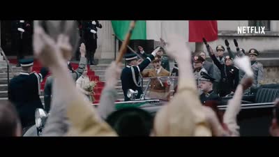 Trailer Munich: The Edge of War