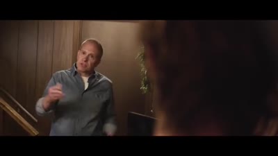 Trailer Fall City 