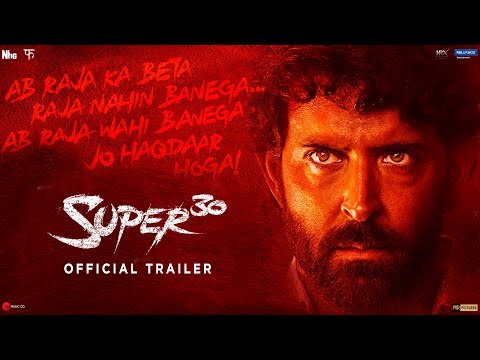 Trailer Super 30