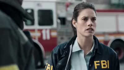 Trailer FBI