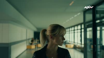 Trailer Ultraviolet