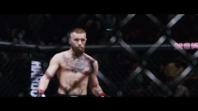 Trailer Conor McGregor: Notorious