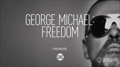 Trailer George Michael: Freedom
