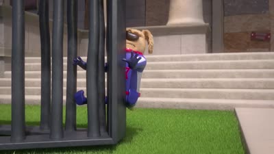 Trailer StarDog and TurboCat